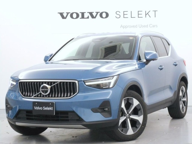 XC40 アルティメット B4 AWD 4WD 