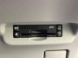【ETC】高速道路の料金所をストレスなく通過!話題のスポットやサービスエリアに多い「スマートIC」利用時は必須のアイテムです。当店でセットアップを実施、ご納車当日からすぐにご利用いただけます!