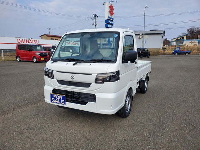 スズキ キャリイ 