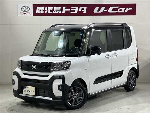 タント ファンクロス 