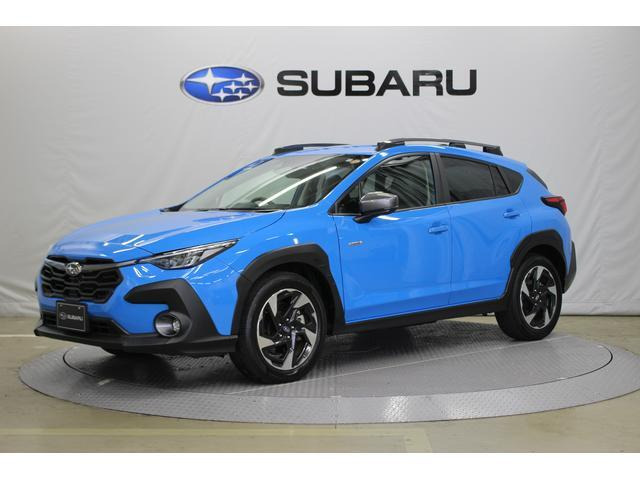 クロストレック 2.0 リミテッド 4WD 
