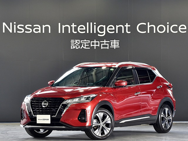 キックス 1.2 X (e-POWER) 