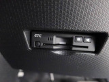 【ETC】高速道路の料金所をストレスなく通過!話題のスポットやサービスエリアに多い「スマートIC」利用時は必須のアイテムです。当店でセットアップを実施、ご納車当日からすぐにご利用いただけます!