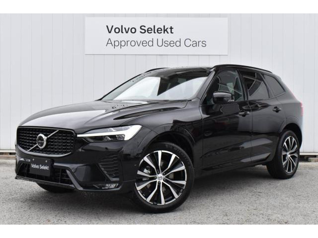 XC60 ウルトラ B5 AWD 4WD 