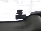 この車にはリアにもドライブレコーダーを装備しております◆映像・音声などを記録する自動車用の装置です。 もしもの事故の際の記録はもちろん、旅行の際の思い出としてドライブの映像を楽しむことができます。
