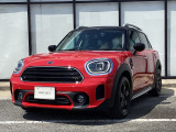 BMW MINI ミニクロスオーバー