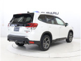 フォレスター 1.8 STI スポーツ 4WD 