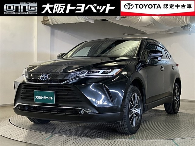 ヤリス 1.5 ハイブリッド G 