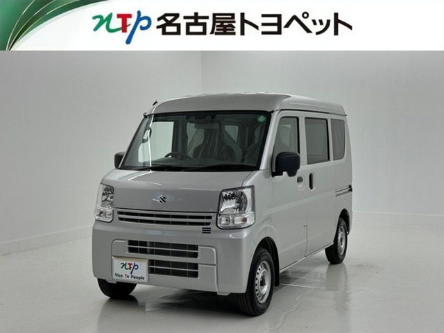 エブリイ PA リミテッド ハイルーフ