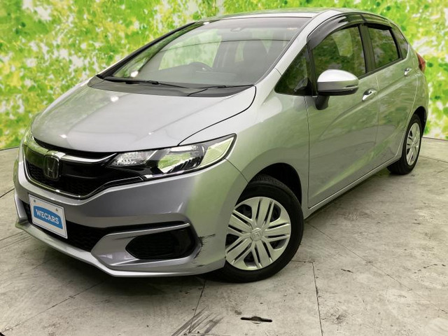 フィット 1.3 13G F 