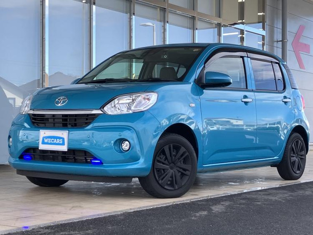 パッソ 1.0 X Lパッケージ 