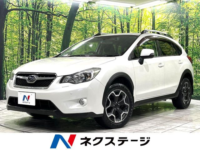 XV 2.0i-L アイサイト