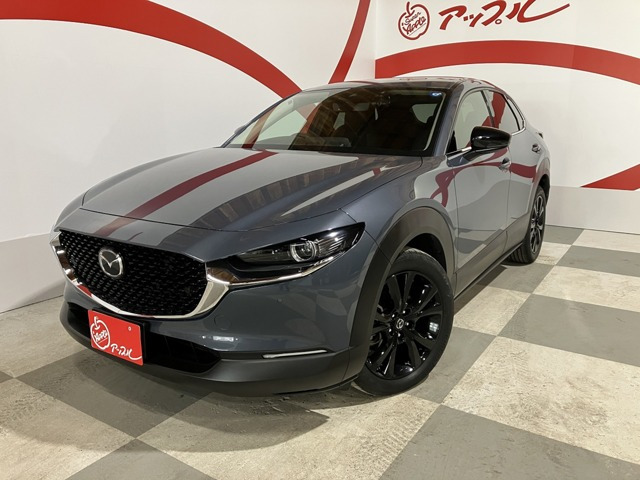 CX-30  2.0 20S ブラックトーンエディション 4WD