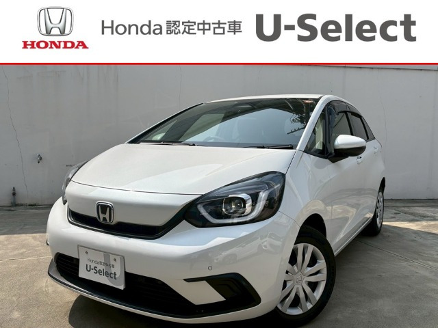 フィット 1.5 ハイブリッド 