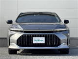 【フロント外装】現車の確認はお電話でも承っております。