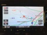 使いやすいナビで目的地までしっかり案内してくれます。各種オーディオ再生機能も充実しており、お車の運転がさらに楽しくなります!!