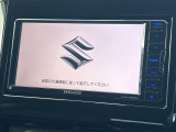 【純正ナビ】人気の純正ナビを装備。オーディオ機能も充実しており、Bluetooth接続すればお持ちのスマホやMP3プレイヤーの音楽を再生可能!毎日の運転がさらに楽しくなります!!