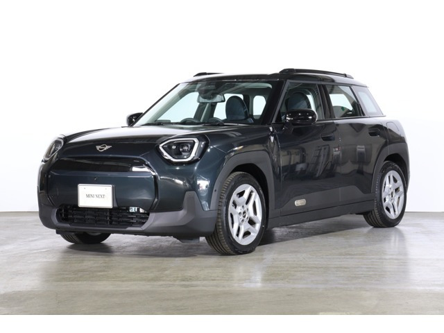 ミニエースマン E 