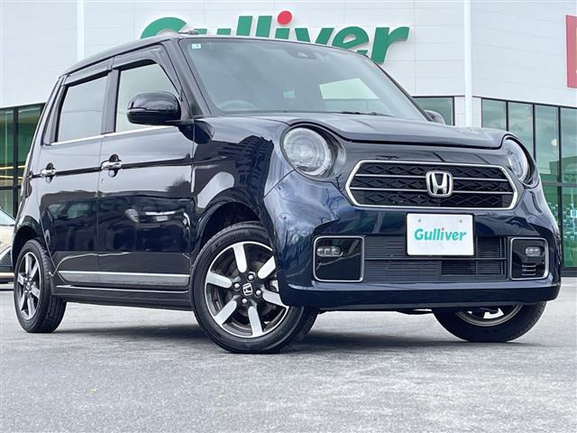 N-ONE プレミアム 修復歴無し