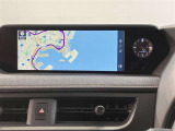 いまや必須装備「ナビゲーション」搭載!!純正で操作が簡単なのが魅力です!!