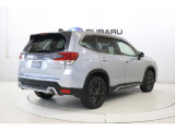 フォレスター 1.8 スポーツ 4WD 