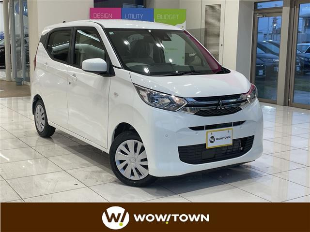 eKワゴン M 修復歴無し