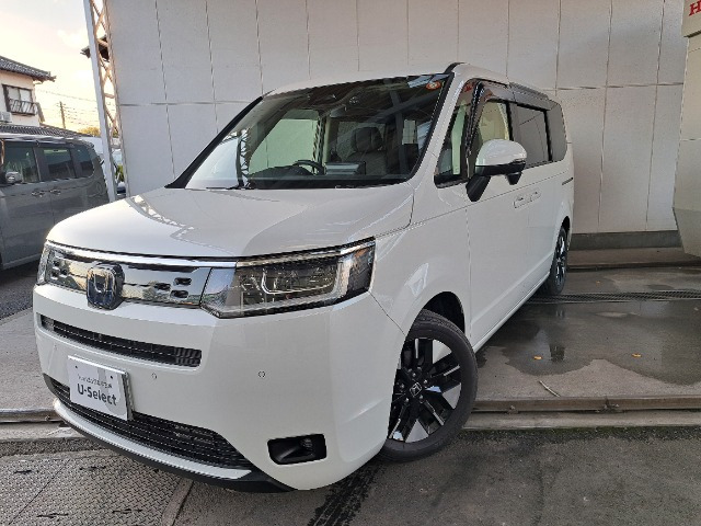 ステップワゴン  2.0 e:HEV エアー