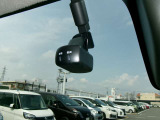 万が一の時に役立つ日産純正ドライブレコーダー!!