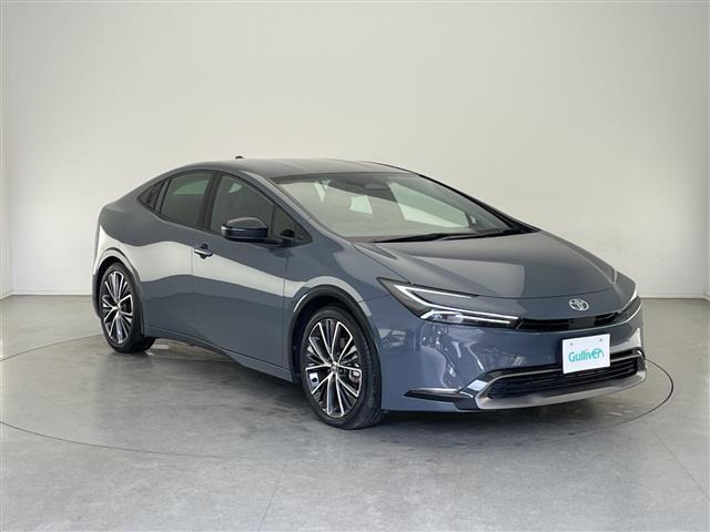 プリウス 2.0 Z E-Four 4WD 4WD 修復歴無し