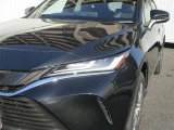 ハリアー  2.5 ハイブリッド Z レザーパッケージ