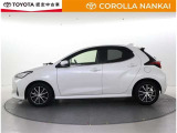 ヤリス 1.5 G 4WD 
