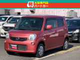 日産 モコ