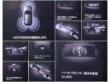 さまざまな安全装備があなたを守ります!詳しくは店頭で!!