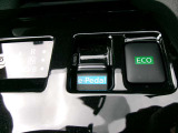【e-Pedal】アクセルペダルだけで加減速を思い通りにコントロール。運転が楽です!