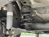 お車を安心してお乗りいただく為には、足回りの定期点検が欠かせません。サービスサポート(有償保証)では無料点検もご提供しており、安心のカーライフをお過ごしいただけるサポート体制が整っています。