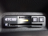 ■【ETC車載器】が装備されています。セットアップをしてお渡しとなり、ETCカードを差し込むだけで高速道路の利用が可能です。