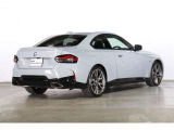 2シリーズクーペ M240i xドライブ 4WD 