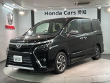 全国納車可 第三者機関証明書付 最長5年保証 ナビ TV Rカメラ CD録音 BTオ-ディオ DVD 衝突軽減B Rモニタ- ETC LEDライト 両側電動ドア装備のトヨタのヴォクシー ZS入庫!