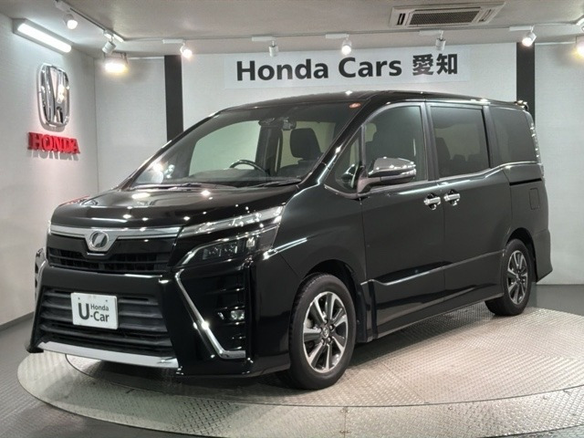 ヴォクシー 2.0 ZS 