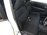 ゆったりとした運転席です!