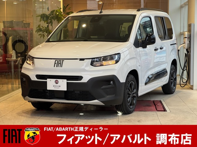 ドブロ 1.5 ディーゼル 