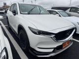 マツダ CX-5