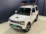 ジムニー クロスアドベンチャー XC 4WD 