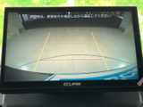 バックモニター