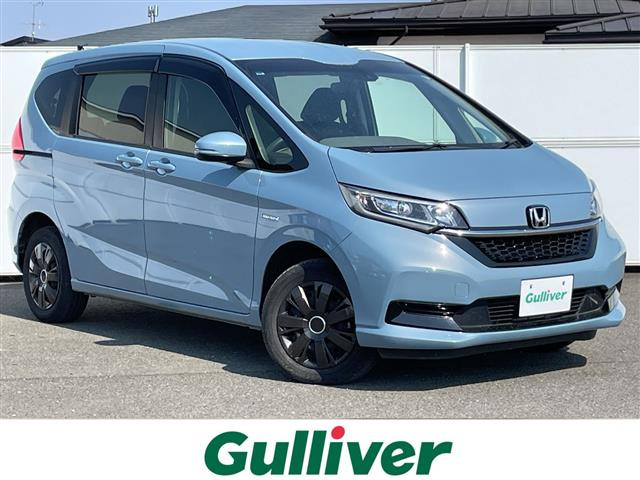 フリード 1.5 ハイブリッド G ホンダセンシング 4WD 修復歴無し