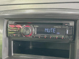 お好きな音楽を車内でお楽しみいただけます♪スピーカー交換・ウーハー追加などの音質向上や、最新ナビ・後席モニター等の取り付けも是非ご相談ください!