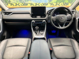 RAV4 2.0 G Zパッケージ 4WD 