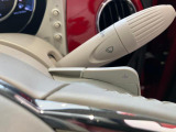 パドルシフト標準装備