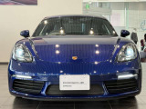 厳しいポルシェ認定中古車品質基準をクリアした車両のみを展示、販売しております。 納車後の保証内容もポルシェ認定中古車ならではの内容となっております。