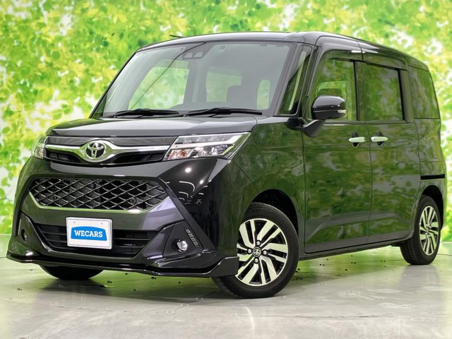 タンク 1.0 カスタム G 